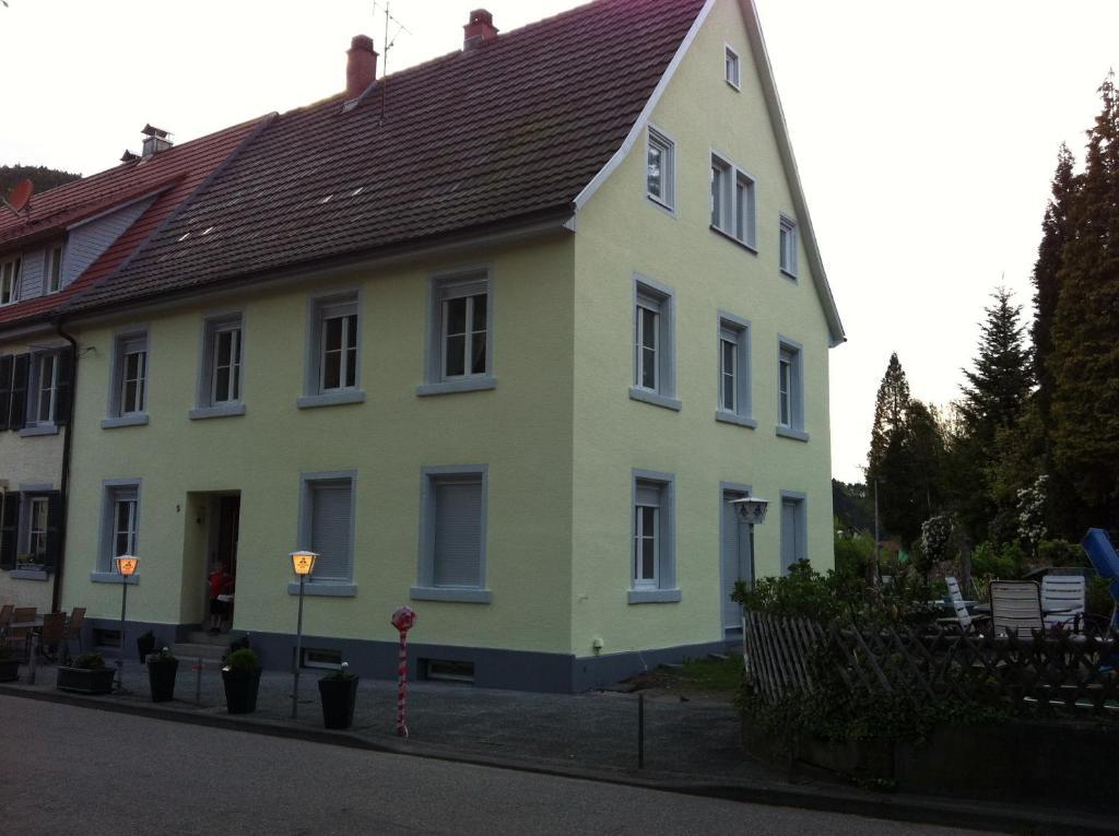 Gasthaus Schuetzen 호른베르크 객실 사진