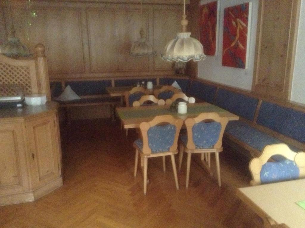 Gasthaus Schuetzen 호른베르크 외부 사진